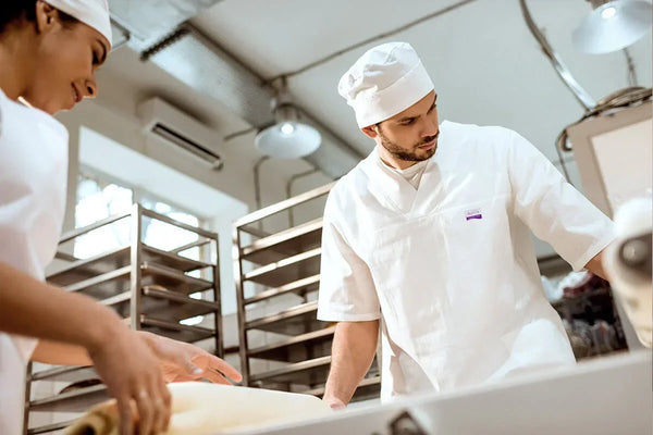 AIROS obtiene la prestigiosa certificación IFS Food con el nivel máximo de puntuación