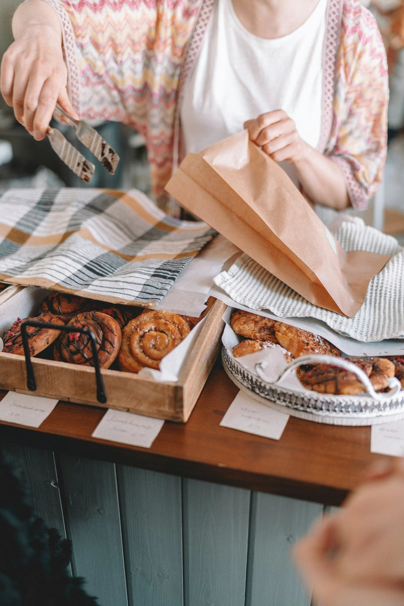 Enfermedad Celíaca: 7 años de síntomas sin diagnóstico.