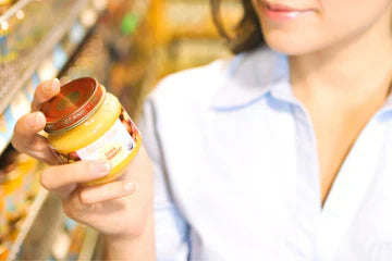 Guía para leer etiquetas: ¿Cómo identificar el gluten oculto?