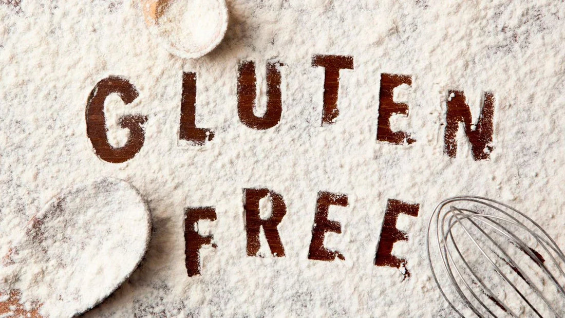 Desmontando 5 mitos sobre la celiaquía