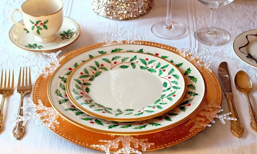 Cómo sobrevivir a una Navidad sin gluten