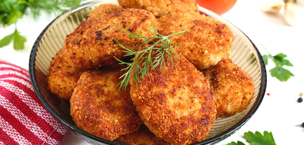 Nuggets XXL sin gluten