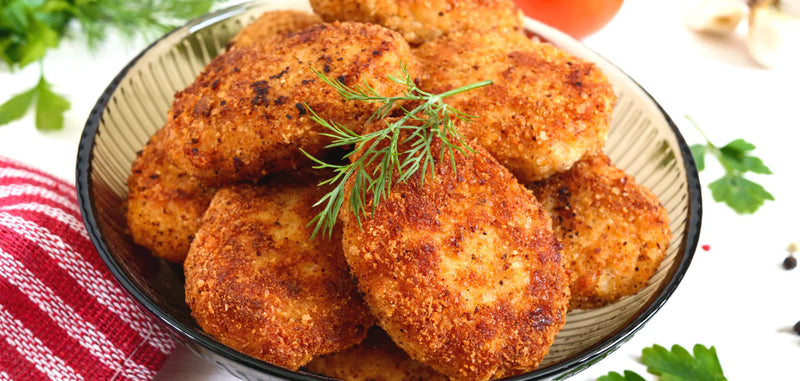 Nuggets XXL sin gluten