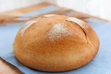 Receta para hacer panecillos