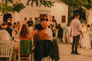 Salir a comer sin gluten: cómo disfrutar de un restaurante siendo celíaco