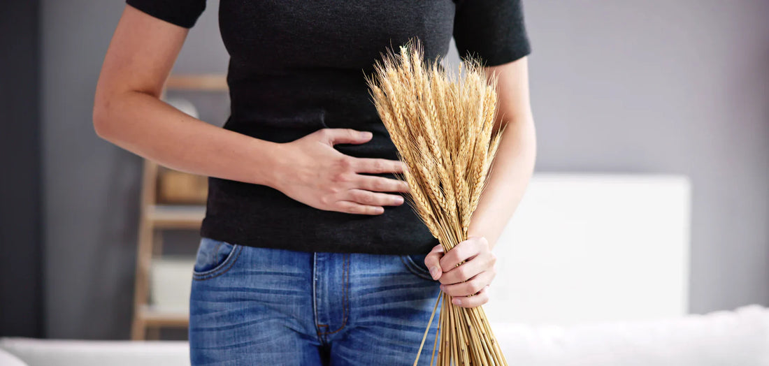 ¿Cómo afecta la celiaquía a las mujeres?