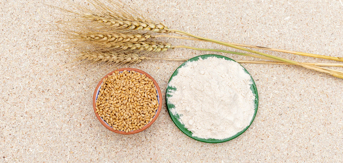 Celiaquía: los mitos más comunes.