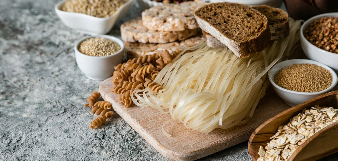 ¿Eliminar el gluten de la dieta afecta a nivel nutricional?