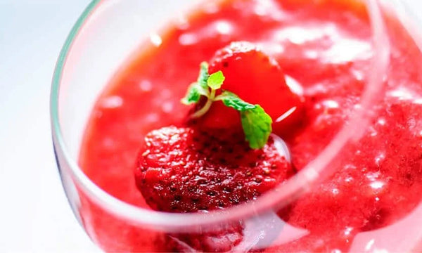 5 ideas de postres sin gluten con Thermomix