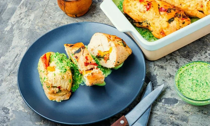 5 recetas sin gluten de tupper para llevar a la playa