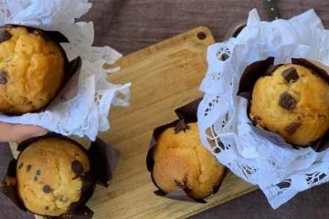 ¡Soy Celíaco! Mi historia…