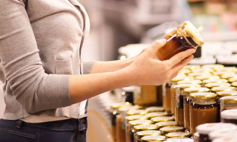 Los aditivos alimentarios y el gluten