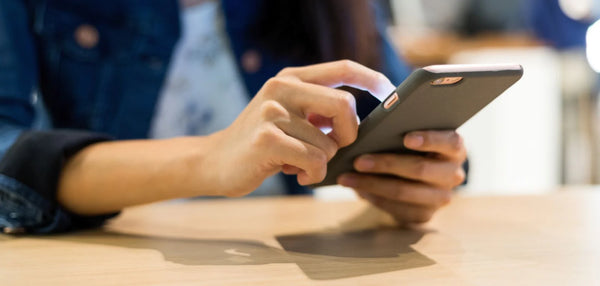 3 aplicaciones imprescindibles para personas celíacas.