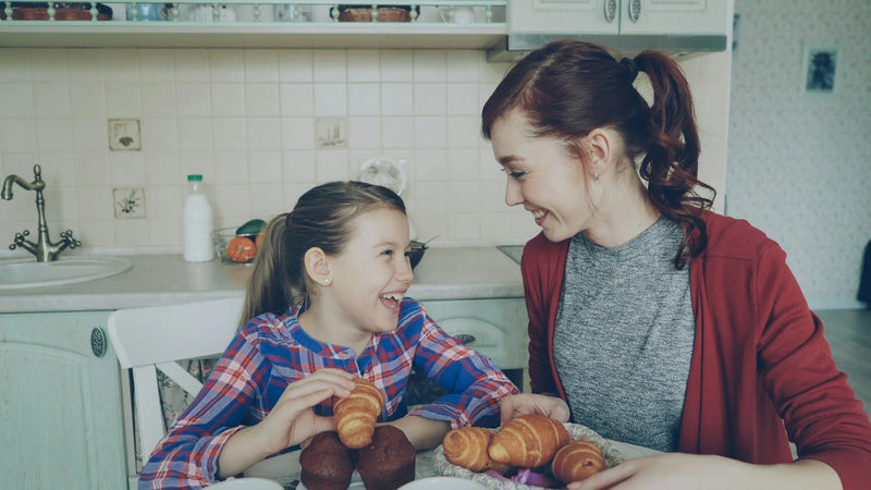 Normalizar la celiaquía en niños y niñas