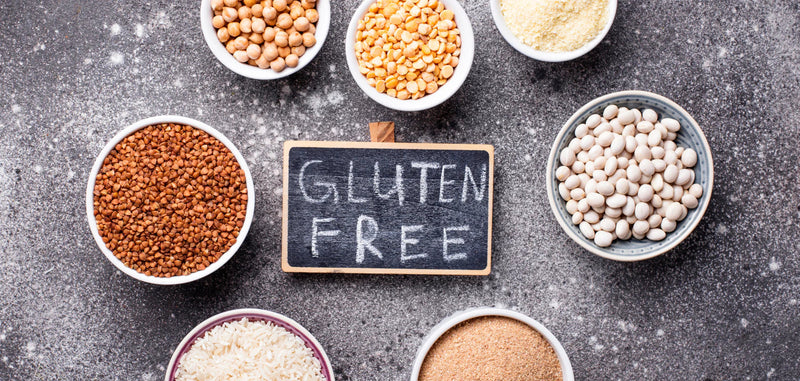 Me han diagnosticado celiaquía. ¿Y ahora qué?