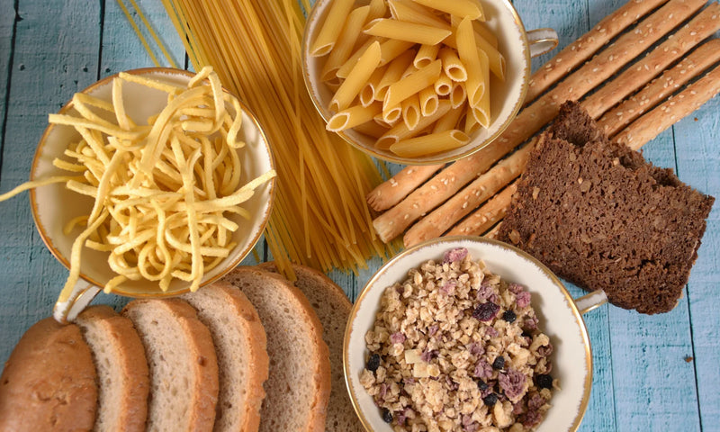 Consejos para evitar la contaminación cruzada por gluten