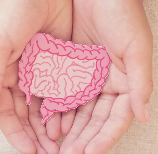 La celiaquía: diagnóstico y síntomas.