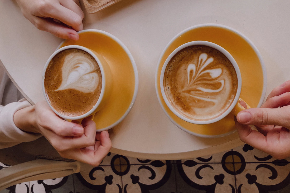Cómo elegir Café Sin Gluten