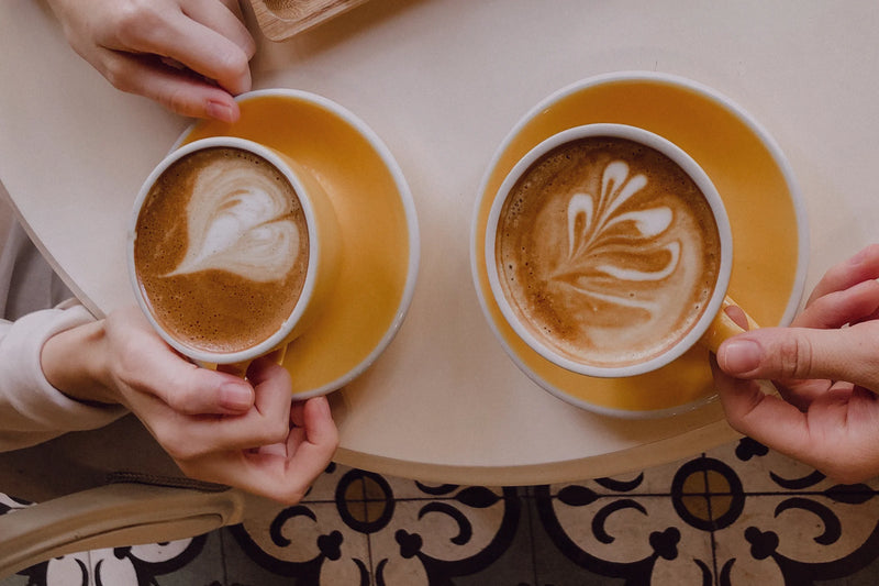 Cómo elegir Café Sin Gluten