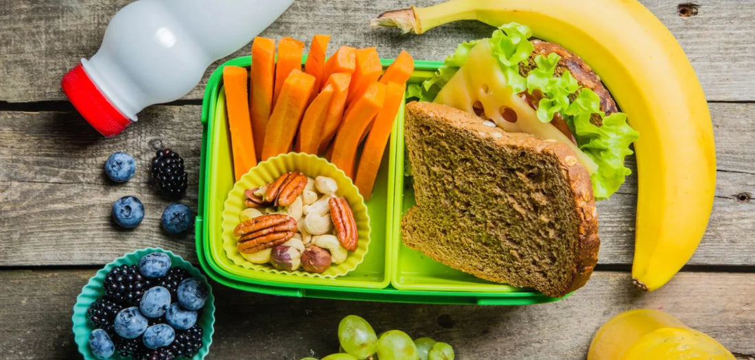 Celiaquía y escuela. ¿Cómo normalizarla la patología?