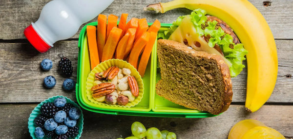 Celiaquía y escuela. ¿Cómo normalizarla la patología?