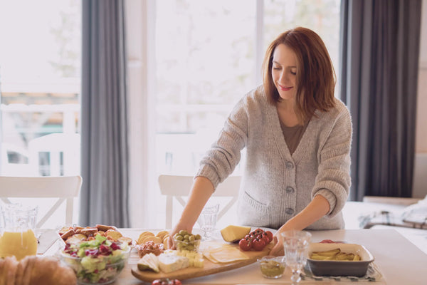 Guía para una vuelta a la rutina Sin Gluten (y sin estrés).