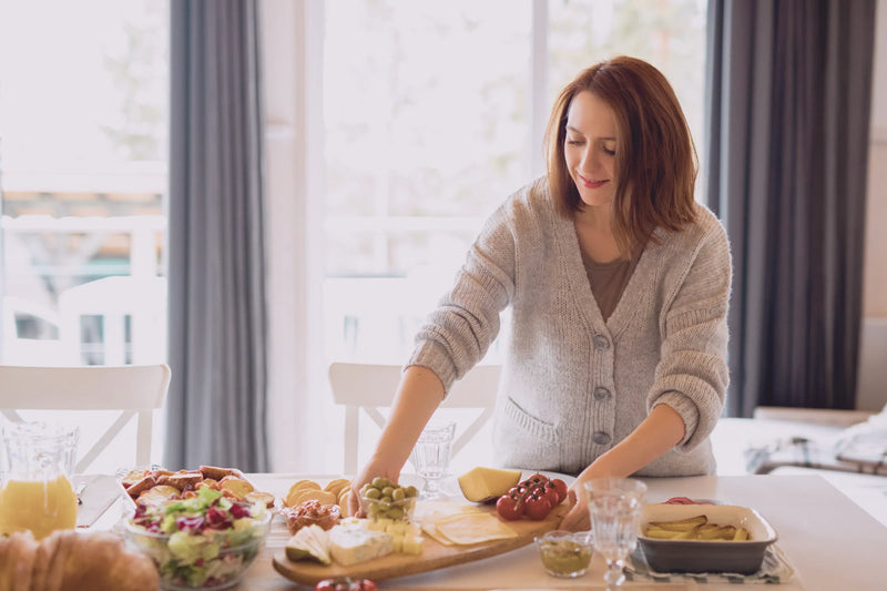 Guía para una vuelta a la rutina Sin Gluten (y sin estrés).