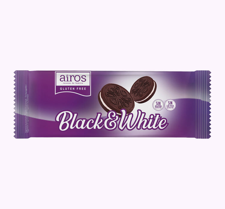 Cookies Black&White