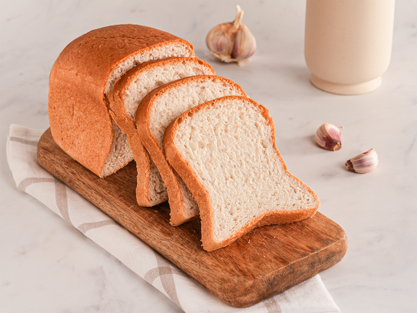 Pan de Molde Fresco - Imagen adicional 1