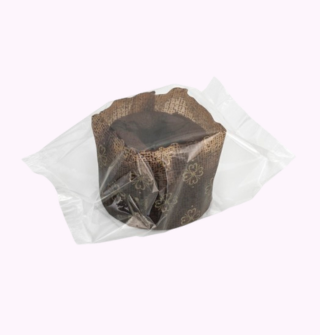 Coulant de Chocolate