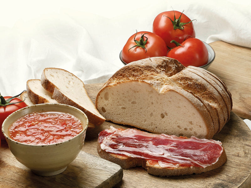 Pan Payés Fresco - Imagen adicional 2