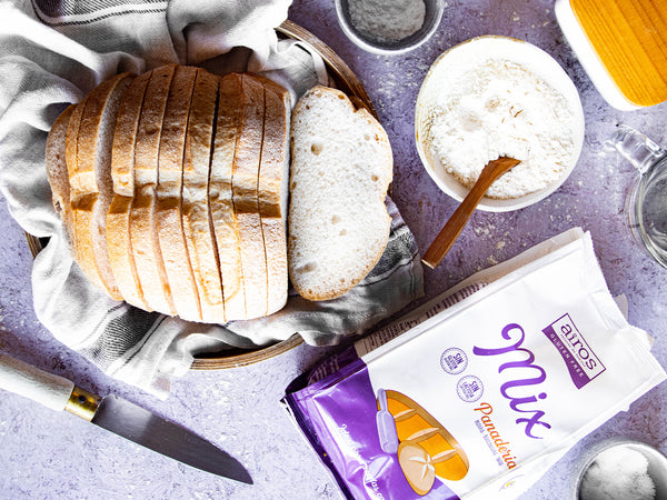 Mix Panadería - Imagen adicional 1