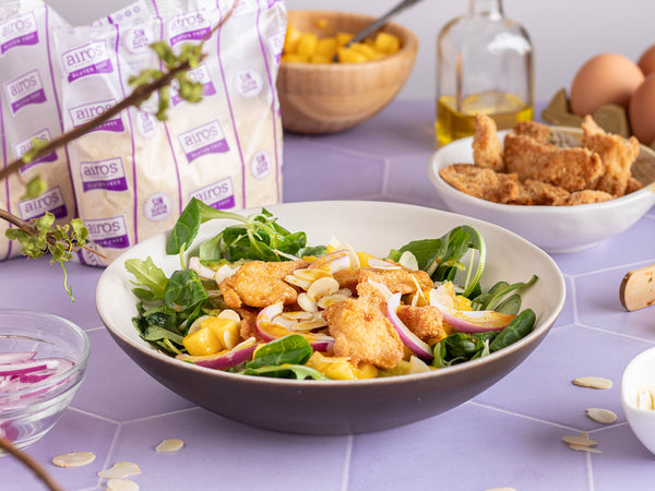 Pan rallado - Imagen adicional 2