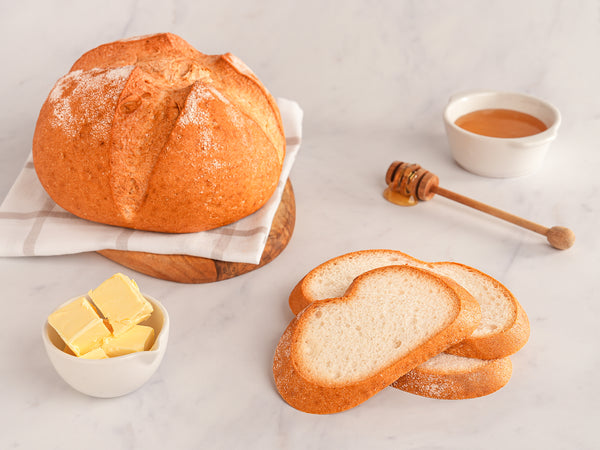 Pan Payés Fresco - Imagen adicional 1