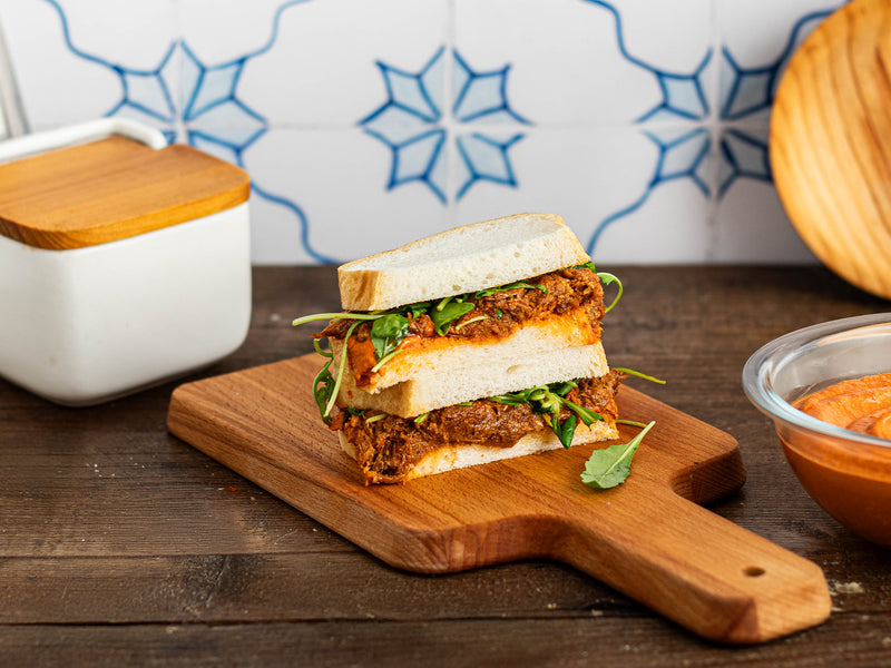 Pan de Molde Fresco - Imagen adicional 2