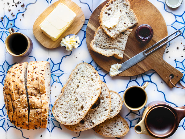 Multigrain Fresco - Imagen adicional 2