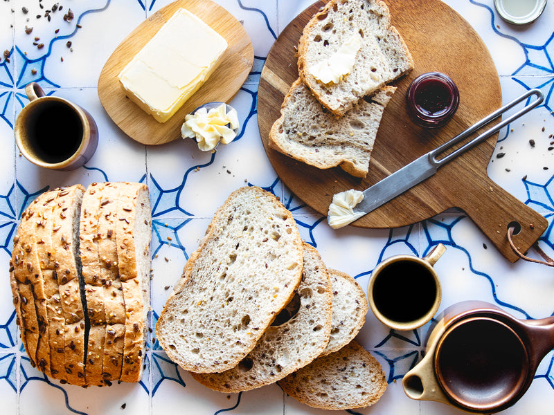 Multigrain Fresco - Imagen adicional 2