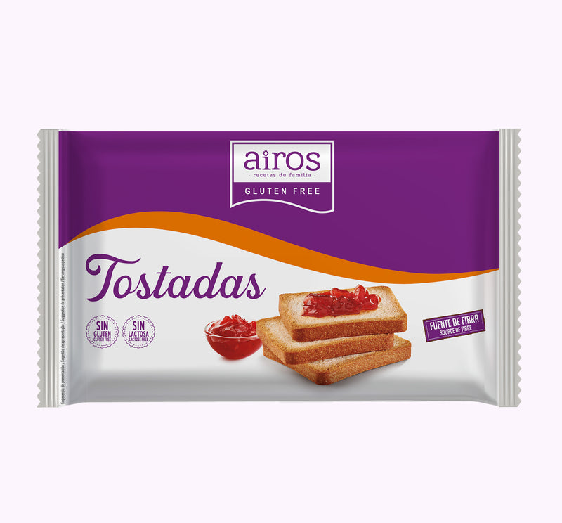 Tostadas