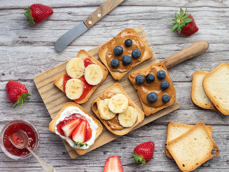 Tostadas - Imagen adicional 2