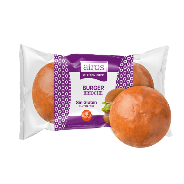 Burger Brioche - Imagen adicional 1