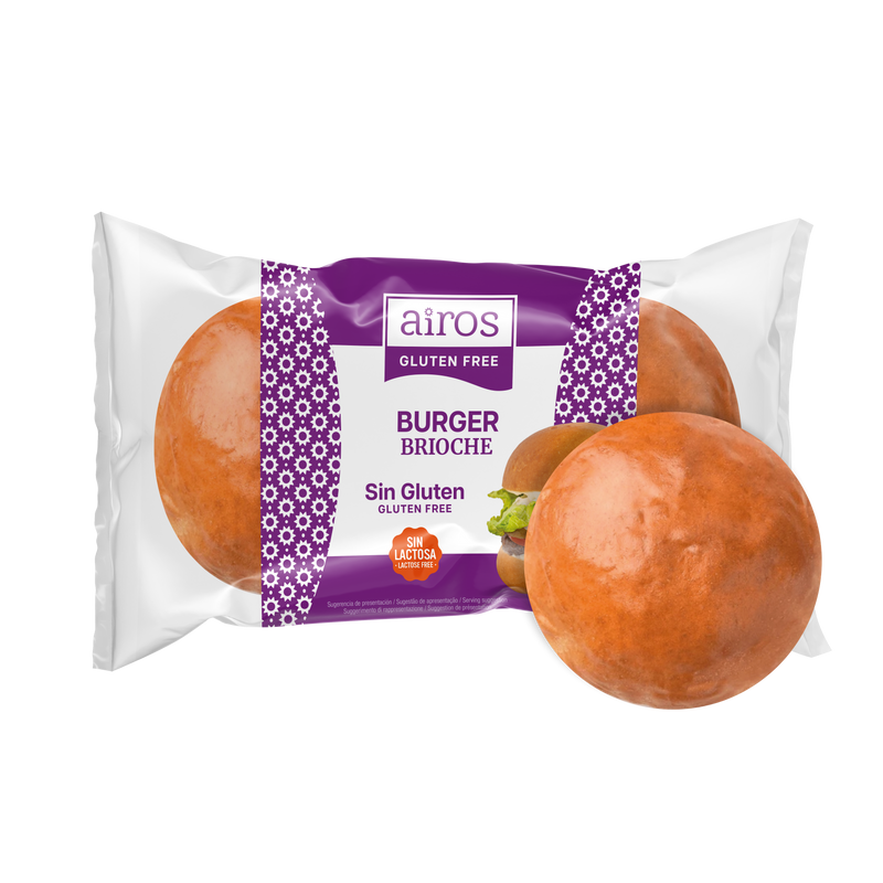 Burger Brioche - Imagen adicional 1