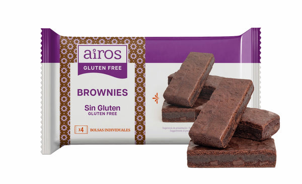 Brownies - Imagen adicional 2
