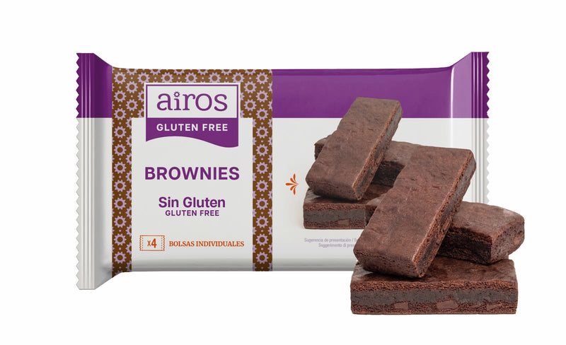 Brownies - Imagen adicional 2