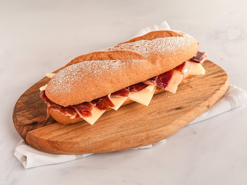 Baguettina Congelada 85g - Imagen adicional 2