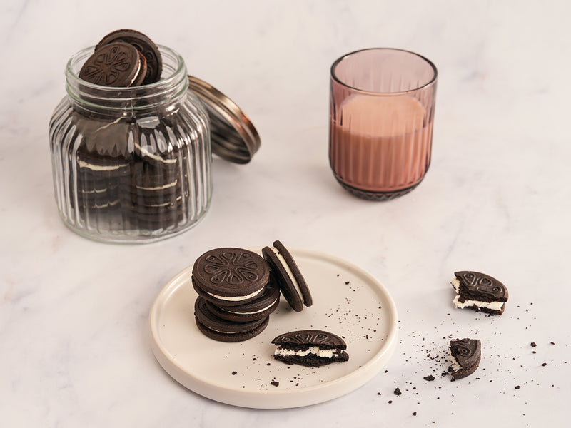 Cookies Black&White - Imagen adicional 1