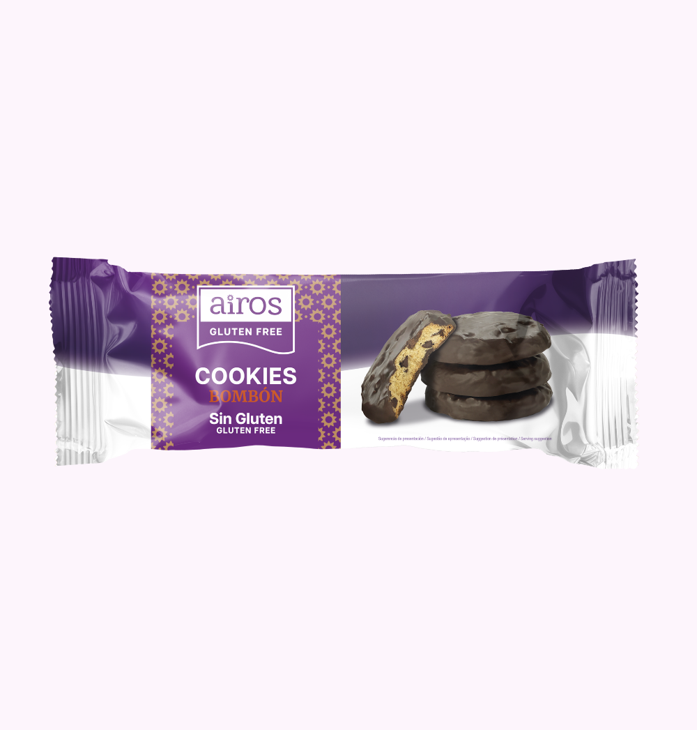 Cookies Bombón