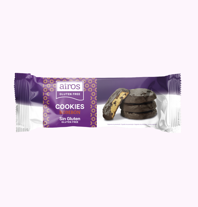 Cookies Bombón