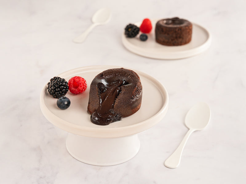 Coulant de Chocolate - Imagen adicional 2