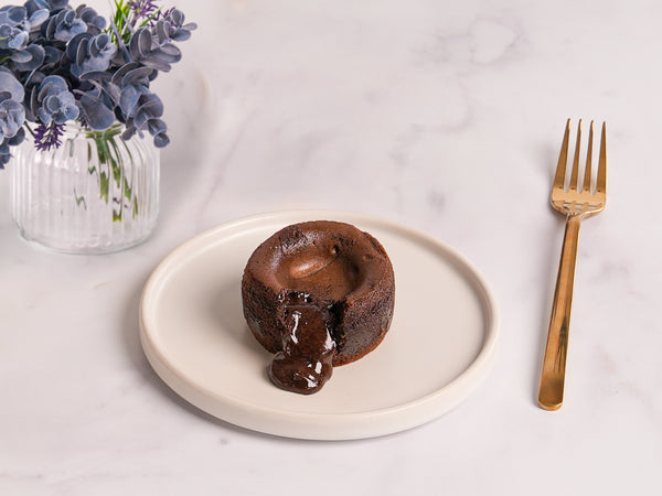 Coulant de Chocolate - Imagen adicional 1