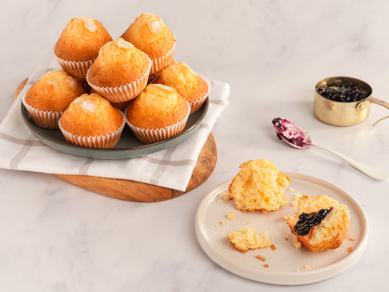 Magdalenas - Imagen adicional 1